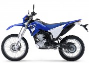 Yamaha WR250R Yamaha WR250R